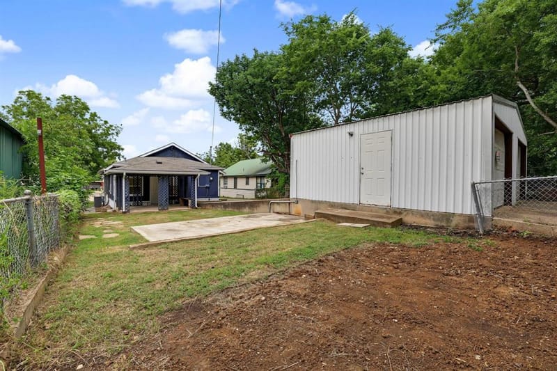 1320 W Morton Street, Denison TX 75020 - Photo 30