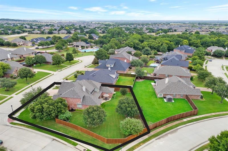 316 Sandy Cove, Argyle TX 76226 - Photo 2