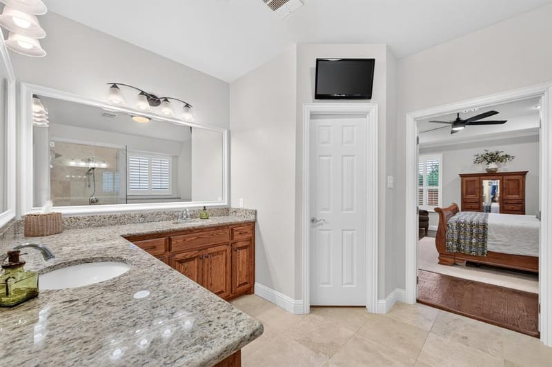 316 Sandy Cove, Argyle TX 76226 - Photo 17
