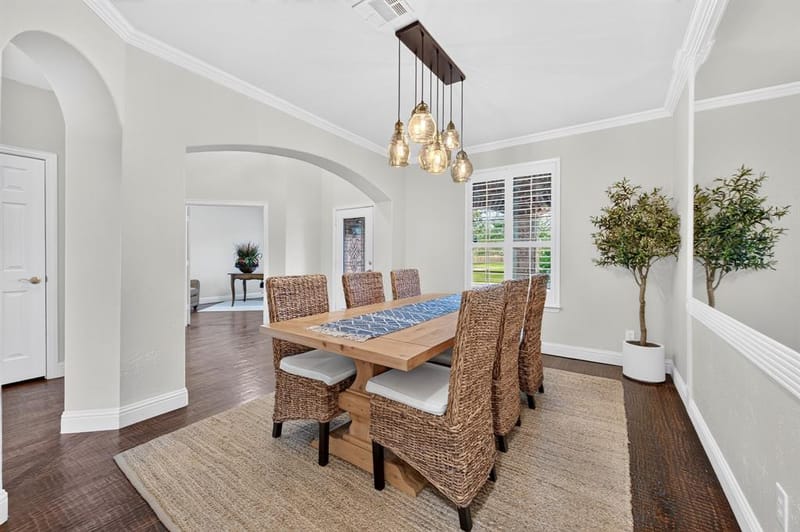 316 Sandy Cove, Argyle TX 76226 - Photo 7