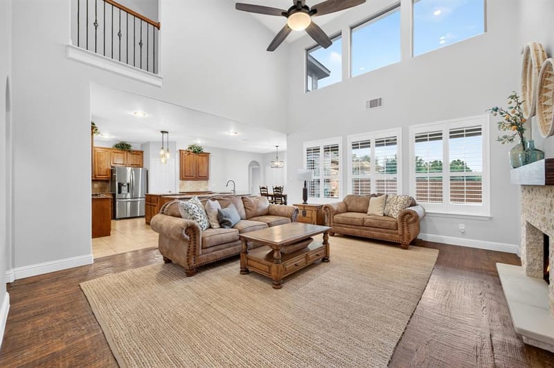316 Sandy Cove, Argyle TX 76226 - Photo 5
