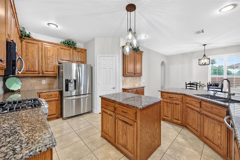 316 Sandy Cove, Argyle TX 76226 - Photo 9