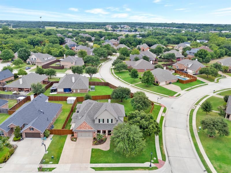 316 Sandy Cove, Argyle TX 76226 - Photo 30