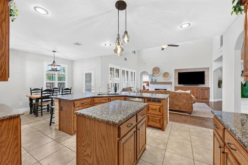 316 Sandy Cove, Argyle TX 76226 - Photo 10