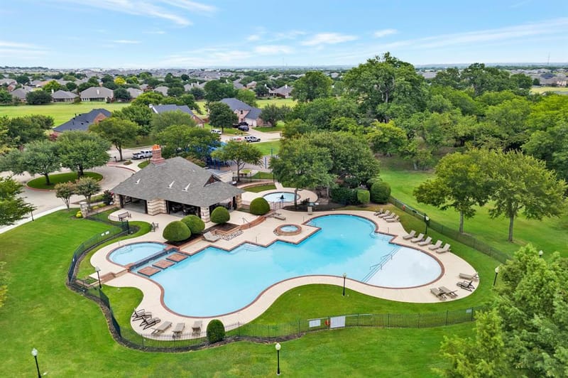 316 Sandy Cove, Argyle TX 76226 - Photo 33