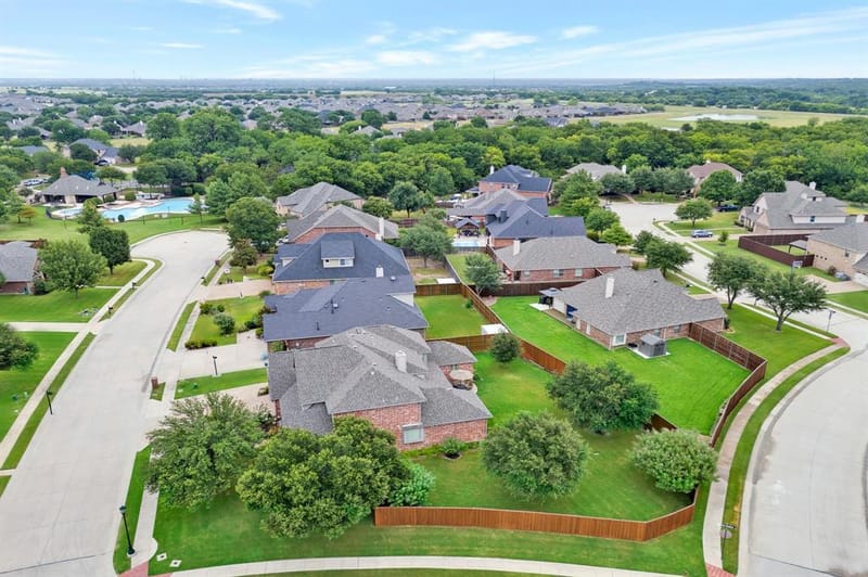 316 Sandy Cove, Argyle TX 76226 - Photo 31