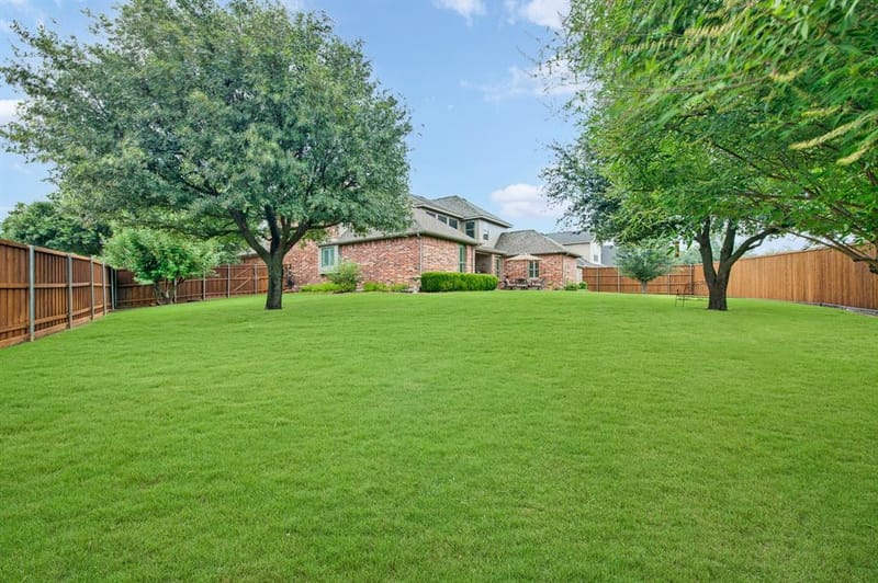 316 Sandy Cove, Argyle TX 76226 - Photo 29