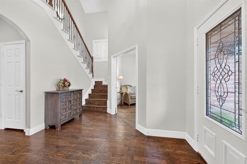 316 Sandy Cove, Argyle TX 76226 - Photo 4