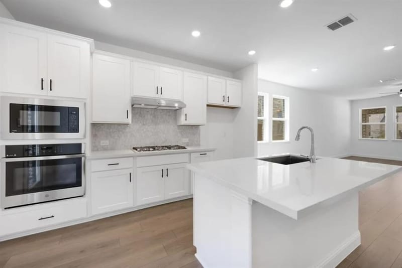 1124 Hyssop Drive, Celina TX 75009 - Photo 2