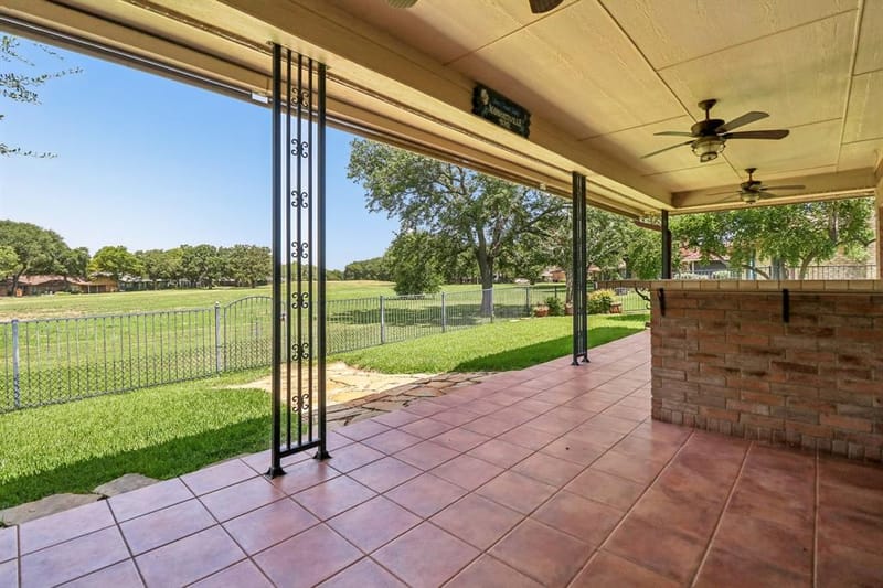 824 Havenwood Lane S, Fort Worth TX 76112 - Photo 32