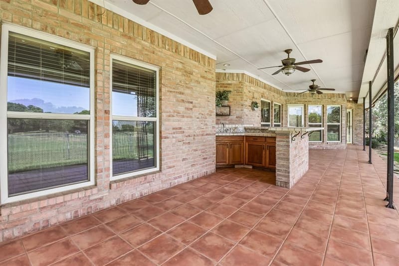 824 Havenwood Lane S, Fort Worth TX 76112 - Photo 30