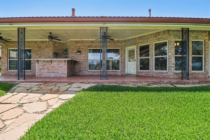 824 Havenwood Lane S, Fort Worth TX 76112 - Photo 33
