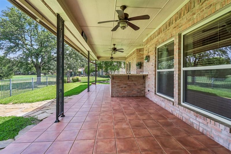 824 Havenwood Lane S, Fort Worth TX 76112 - Photo 31