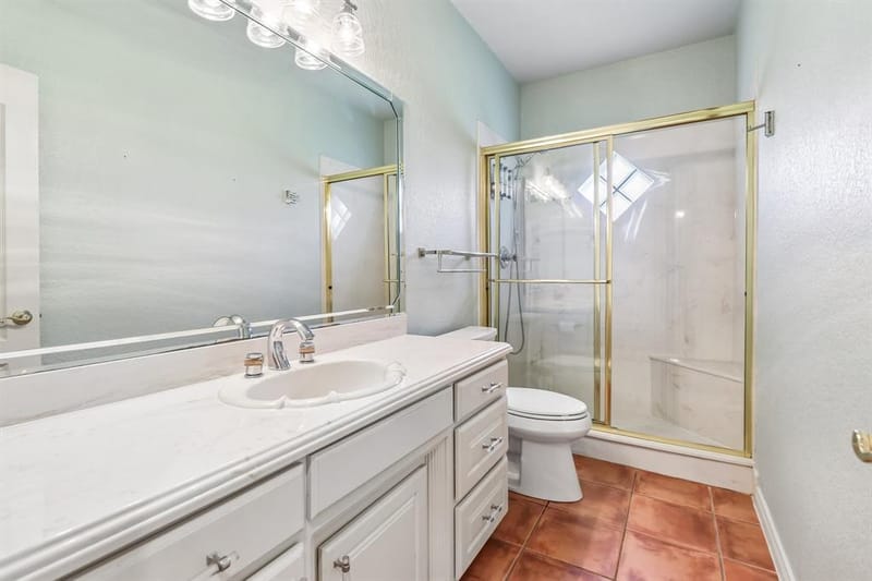 824 Havenwood Lane S, Fort Worth TX 76112 - Photo 25