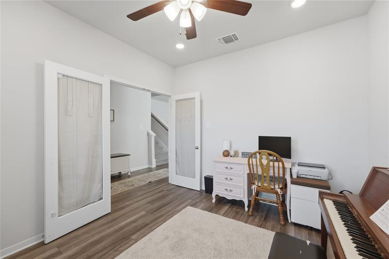 636 Friar Tuck Drive, Temple TX 76502 - Photo 6