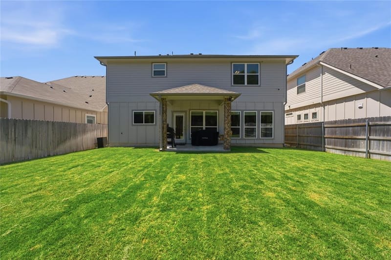 636 Friar Tuck Drive, Temple TX 76502 - Photo 32
