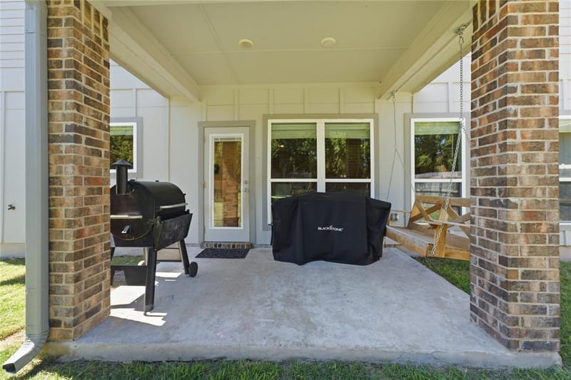 636 Friar Tuck Drive, Temple TX 76502 - Photo 34
