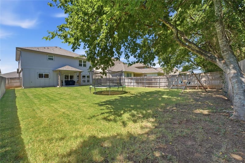 636 Friar Tuck Drive, Temple TX 76502 - Photo 33