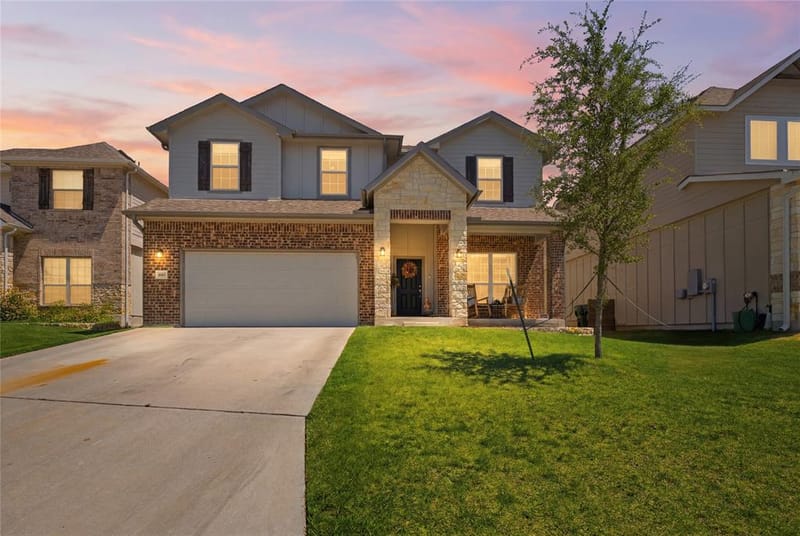 636 Friar Tuck Drive, Temple TX 76502 - Photo 35