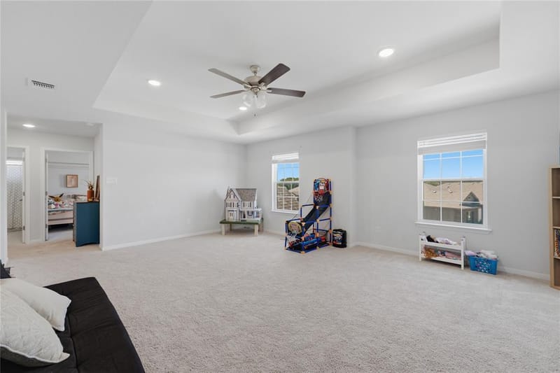 636 Friar Tuck Drive, Temple TX 76502 - Photo 31