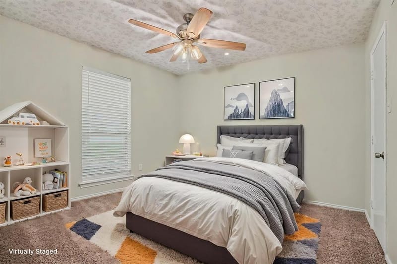 4715 Burning Springs Drive, Arlington TX 76017 - Photo 12