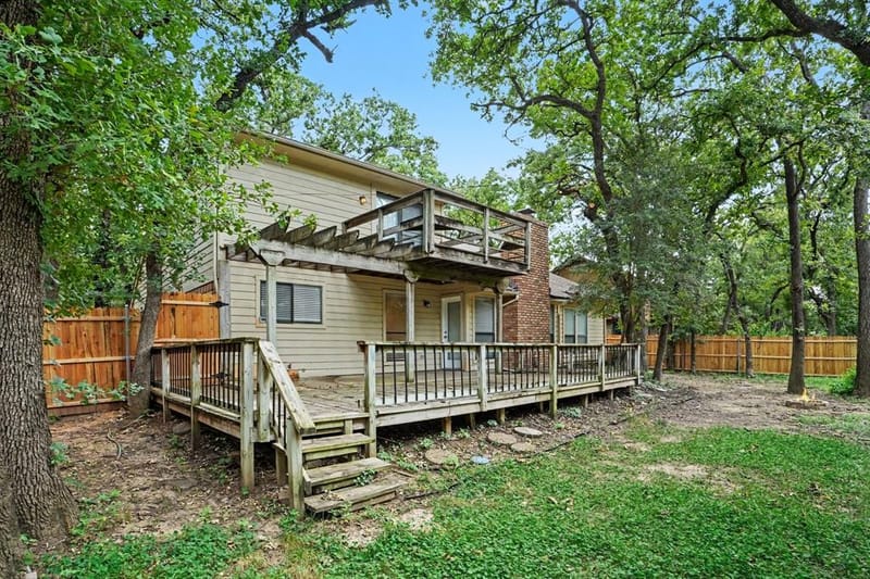 4715 Burning Springs Drive, Arlington TX 76017 - Photo 18