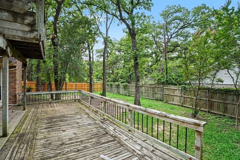 4715 Burning Springs Drive, Arlington TX 76017 - Photo 19