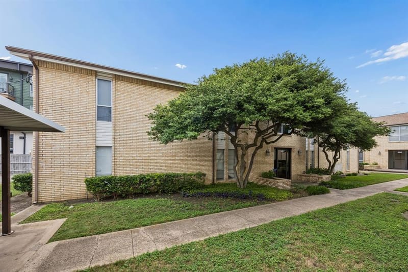 5082 Matilda Street # 221, Dallas TX 75206 - Photo 2