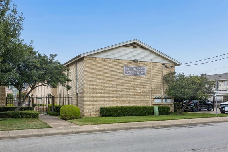 5082 Matilda Street # 221, Dallas TX 75206 - Photo 3