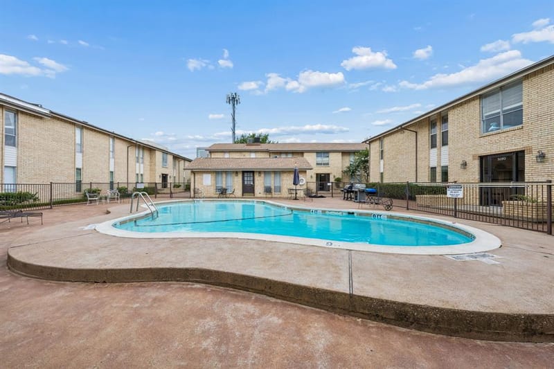 5082 Matilda Street # 221, Dallas TX 75206 - Photo 24