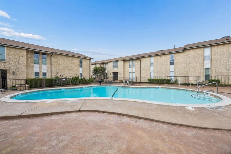 5082 Matilda Street # 221, Dallas TX 75206 - Photo 25