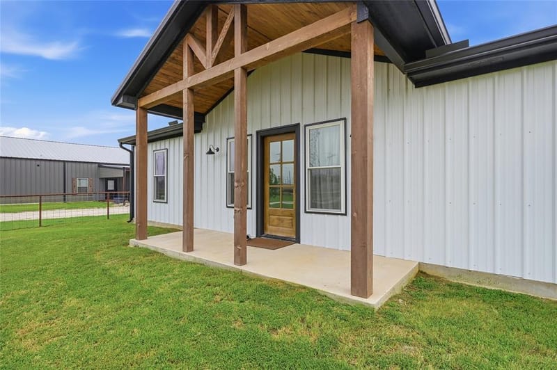 119 Arkansas Road, Sadler TX 76264 - Photo 6
