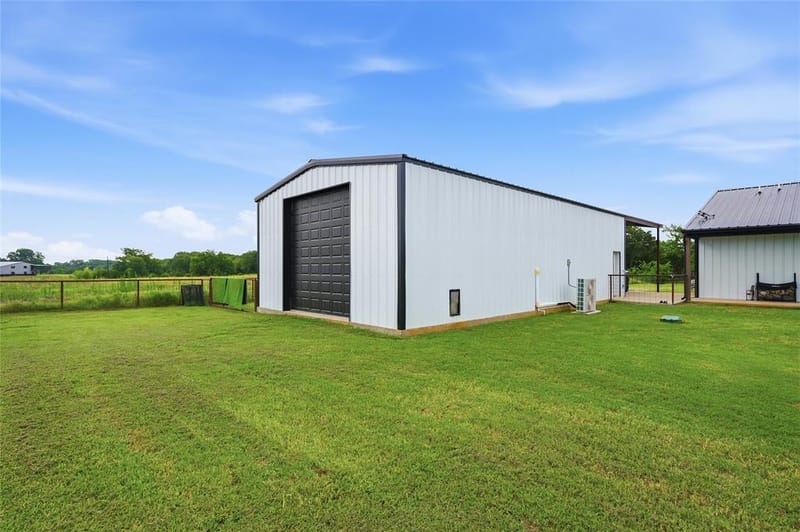 119 Arkansas Road, Sadler TX 76264 - Photo 36