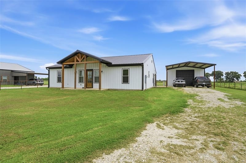 119 Arkansas Road, Sadler TX 76264 - Photo 5