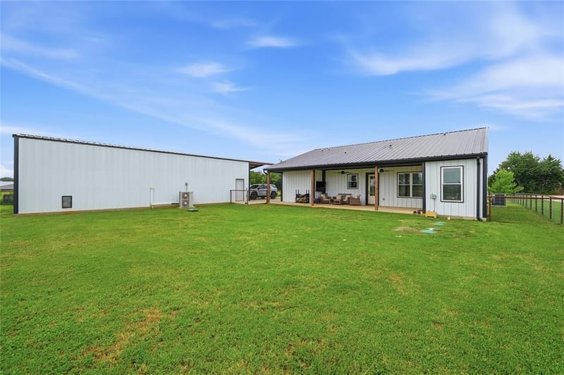 119 Arkansas Road, Sadler TX 76264 - Photo 34