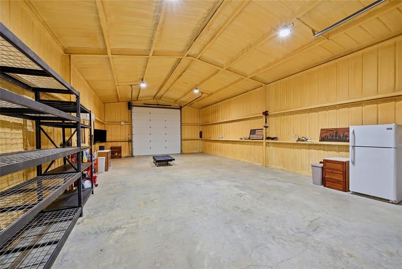 119 Arkansas Road, Sadler TX 76264 - Photo 38