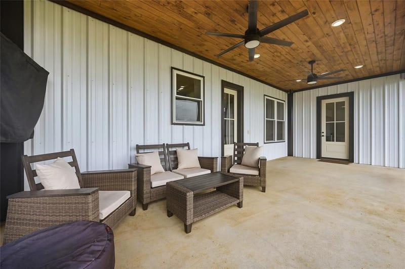 119 Arkansas Road, Sadler TX 76264 - Photo 33