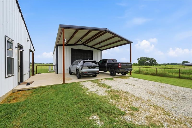 119 Arkansas Road, Sadler TX 76264 - Photo 37