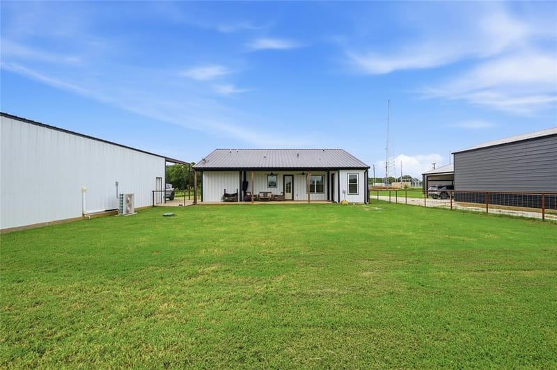 119 Arkansas Road, Sadler TX 76264 - Photo 35