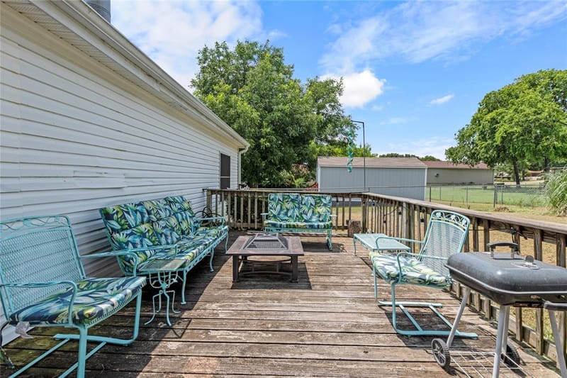 10245 Northlake Circle, Kemp TX 75143 - Photo 22