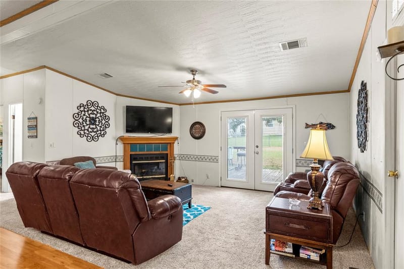 10245 Northlake Circle, Kemp TX 75143 - Photo 5