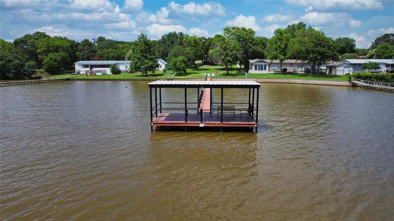 10245 Northlake Circle, Kemp TX 75143 - Photo 34