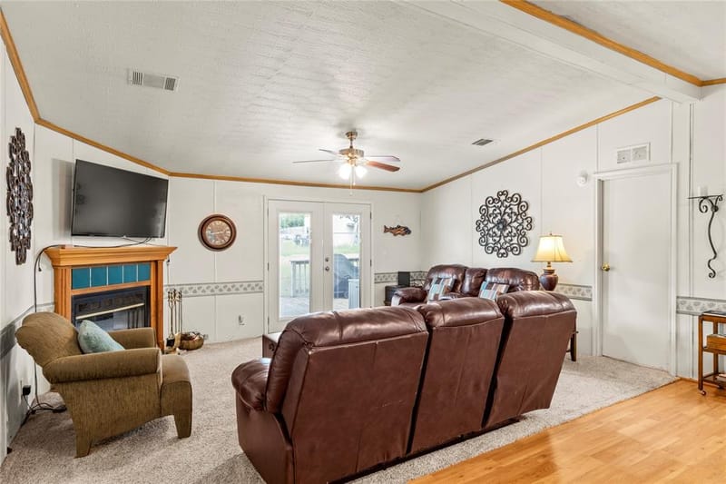 10245 Northlake Circle, Kemp TX 75143 - Photo 4