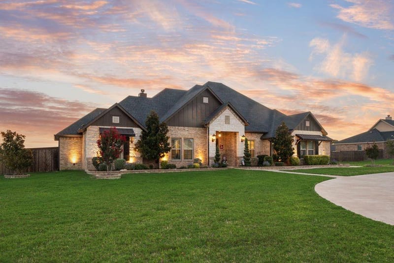 6031 Waggoner Way, Midlothian TX 76065 - Photo 23