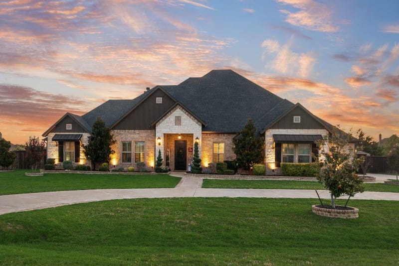 6031 Waggoner Way, Midlothian TX 76065 - Photo 26