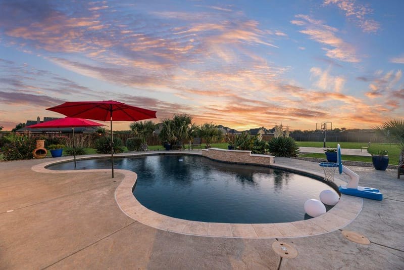 6031 Waggoner Way, Midlothian TX 76065 - Photo 36