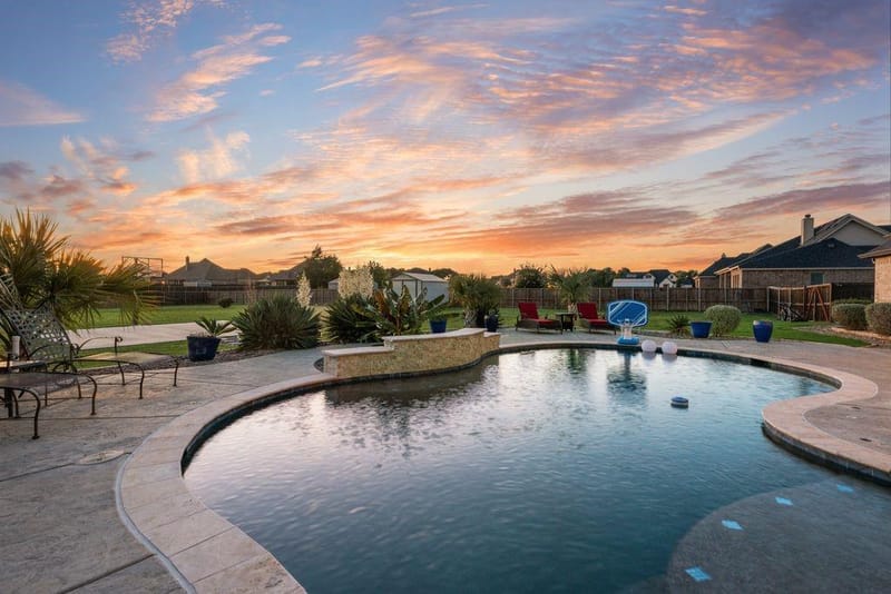 6031 Waggoner Way, Midlothian TX 76065 - Photo 32