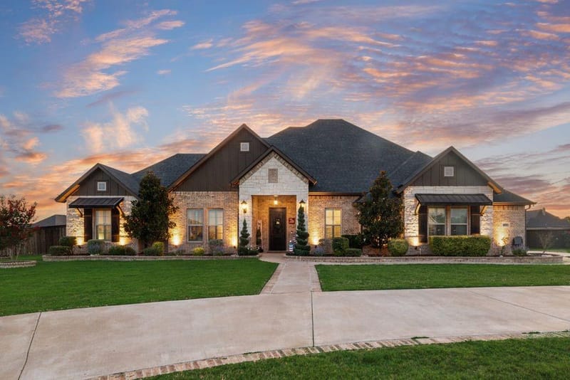 6031 Waggoner Way, Midlothian TX 76065 - Photo 28