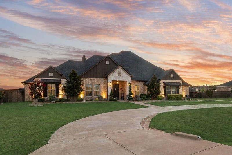 6031 Waggoner Way, Midlothian TX 76065 - Photo 24