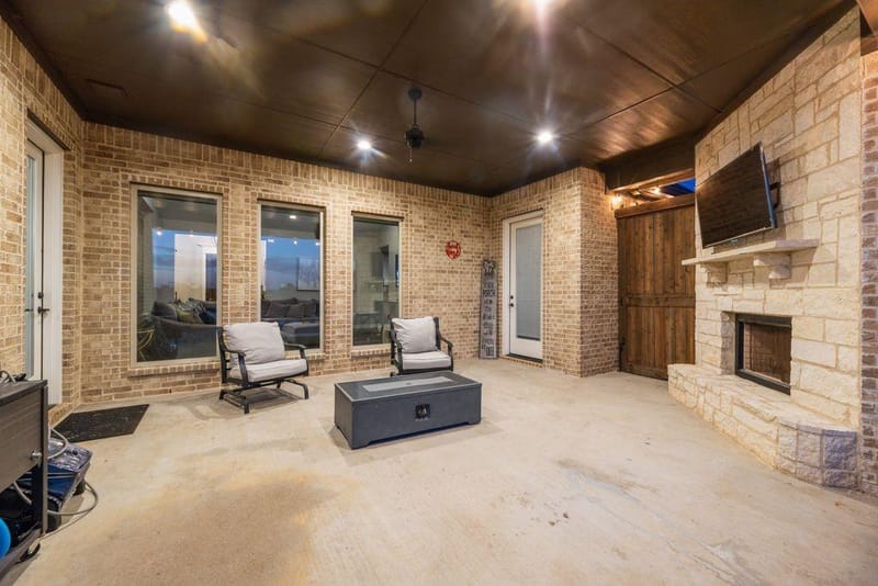 6031 Waggoner Way, Midlothian TX 76065 - Photo 30